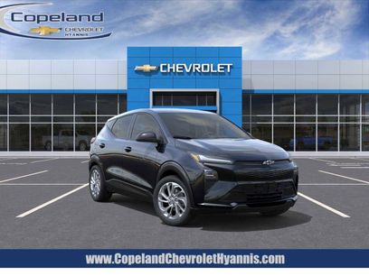 New 2027 Chevrolet Bolt LT w/ Comfort Package