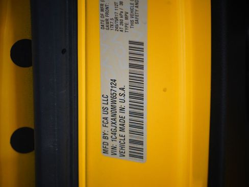 Used 2021 Jeep Wrangler Sport image 31