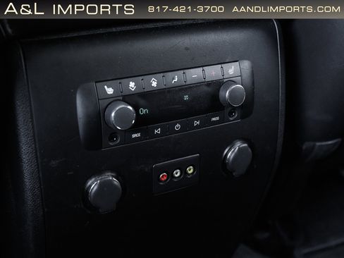 Used 2008 HUMMER H2 image 57