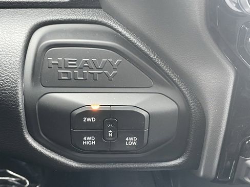 New 2026 RAM 2500 Big Horn image 26