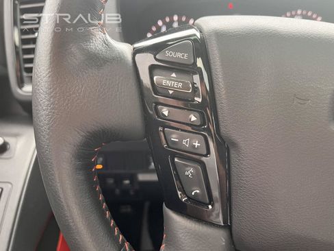 Used 2023 Nissan Frontier PRO-4X w/ Pro-4X Premium Package AWD/4WD image 20
