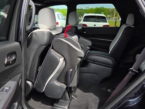 Used 2025 Dodge Durango SRT Hellcat image 55