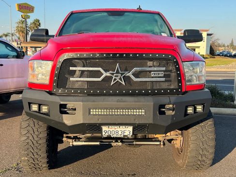 Used 2013 RAM 2500 SLT image 6