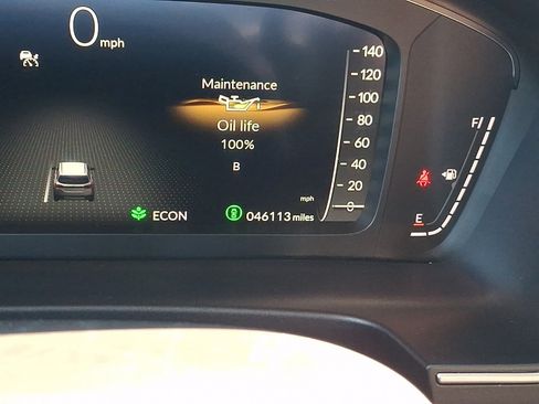Certified 2023 Honda Pilot Elite image 21