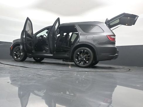 New 2026 Dodge Durango GT w/ Blacktop Package RWD image 54