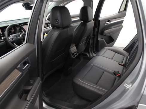 New 2026 GMC Terrain Denali AWD/4WD image 16