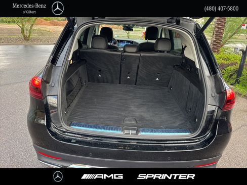 Certified 2025 Mercedes-Benz GLE 350 GLE 350 image 7
