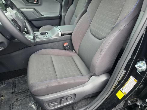 Certified 2026 Toyota RAV4 SE w/ Convenience Package AWD/4WD image 26