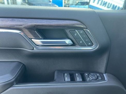 Used 2023 Chevrolet Silverado 1500 LTZ image 31