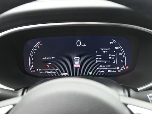 New 2026 Acura MDX w/ Advance Package image 15