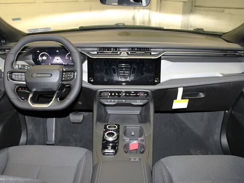 New 2026 Jeep Cherokee Laredo AWD/4WD image 9