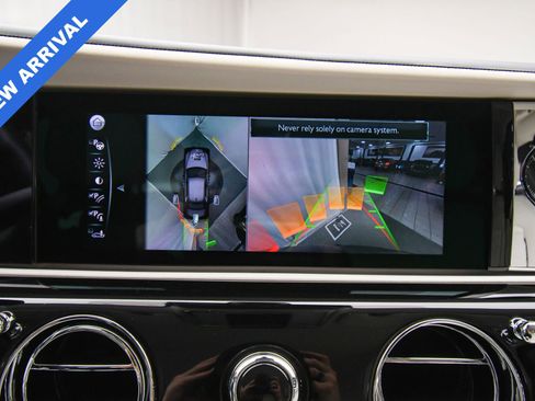 Used 2023 Rolls-Royce Ghost image 44