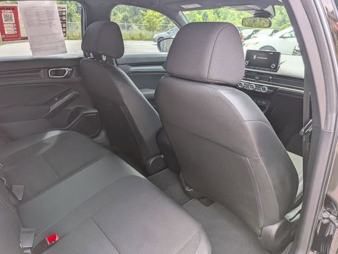 Used 2025 Honda Civic Sport image 25