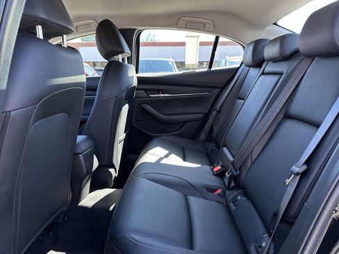 New 2026 MAZDA MAZDA3 s Sport image 22