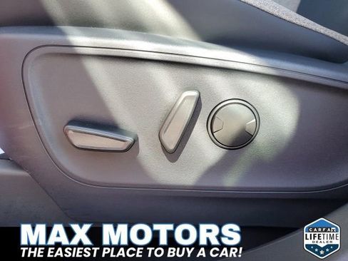 New 2025 Ford Bronco Sport Big Bend image 23