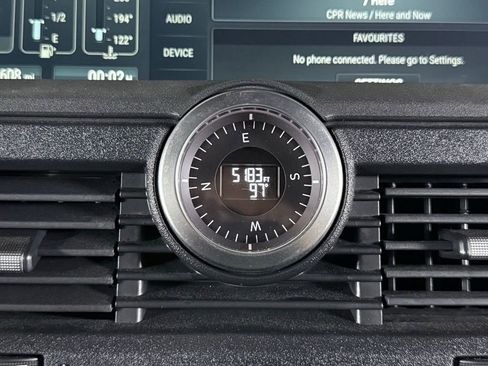 Used 2024 INEOS Grenadier Trialmaster Edition image 34