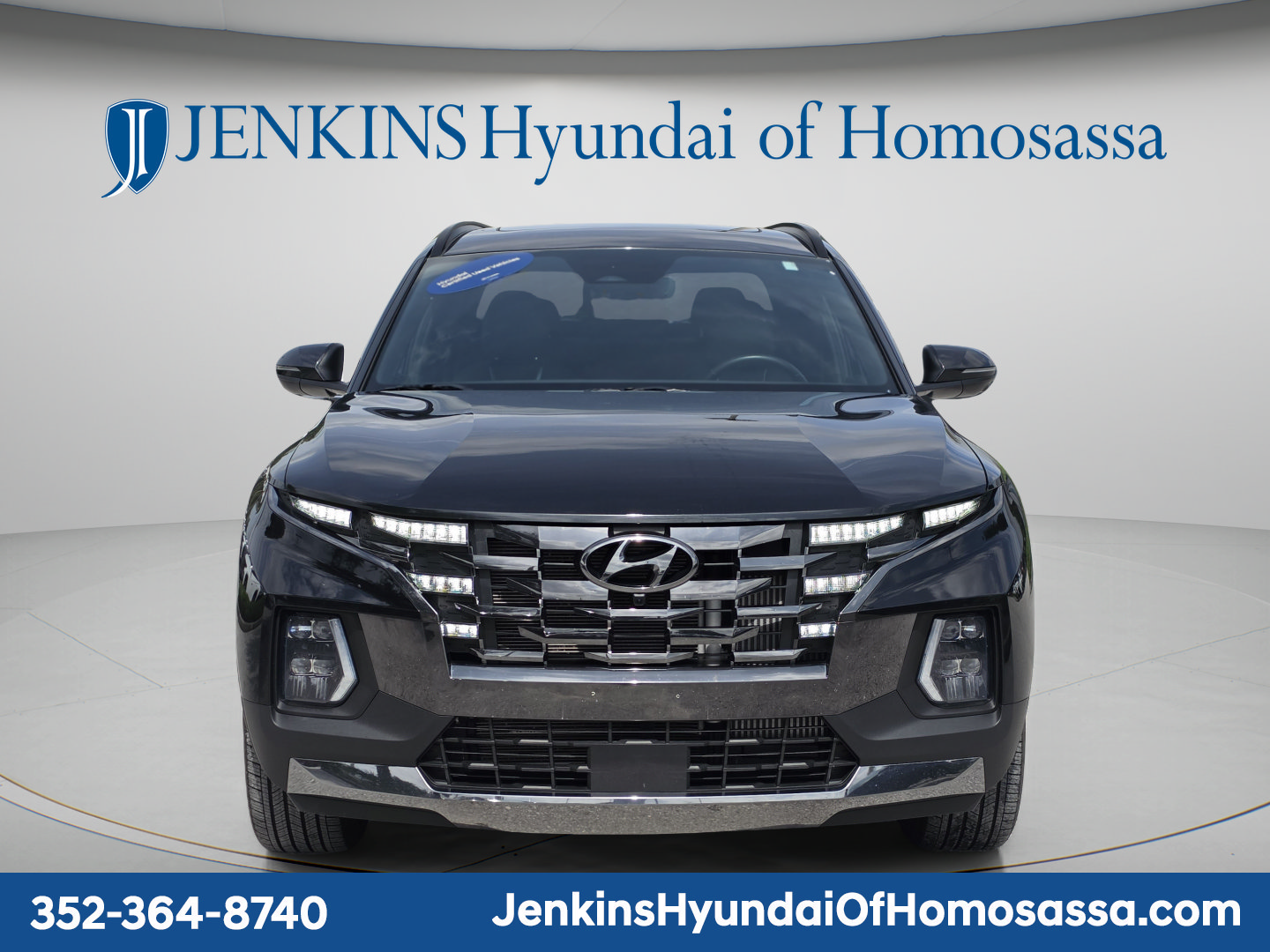 Used 2023 Hyundai Santa Cruz Limited AWD/4WD image 12