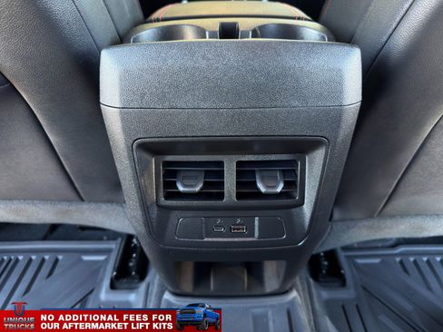 Used 2023 GMC Canyon AT4X w/ Edition 1 AWD/4WD image 34