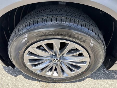 Certified 2024 MAZDA CX-90 3.3 Turbo w/ Select Package AWD/4WD image 14