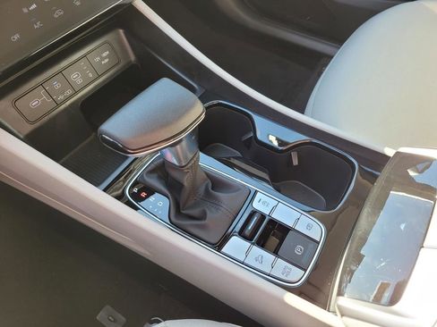 Certified 2025 Hyundai Tucson SEL image 12