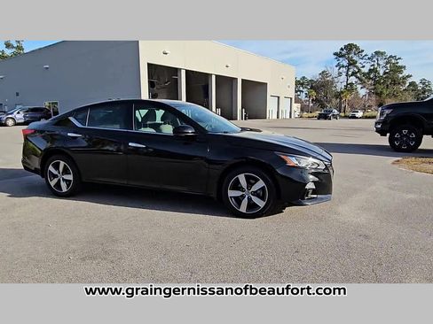 Used 2022 Nissan Altima 2.5 SL image 35