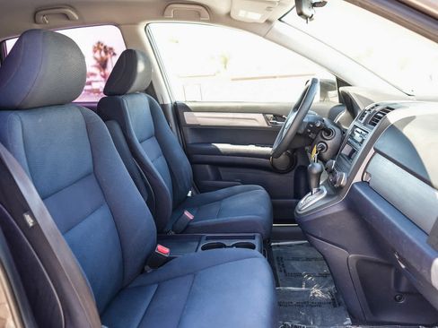 Used 2011 Honda CR-V LX image 17