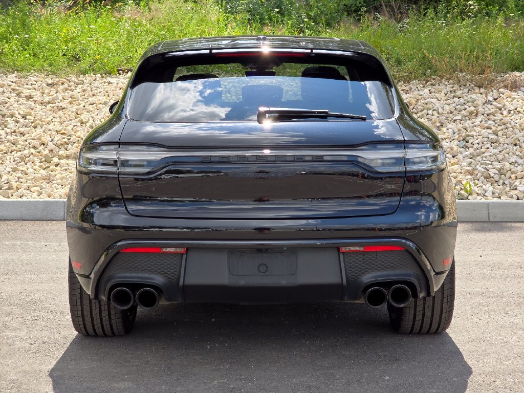 Used 2023 Porsche Macan GTS AWD/4WD image 6