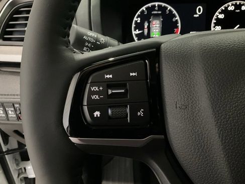 New 2026 Honda Odyssey EX-L image 11