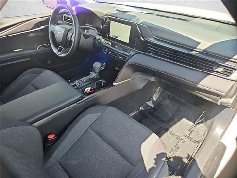 Certified 2026 Toyota Camry LE FWD image 26