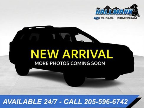 Used 2025 Subaru Outback Limited w/ Popular Package #2 image 1