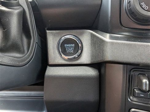 New 2024 Ford F350 Platinum w/ FX4 Off-Road Package image 28