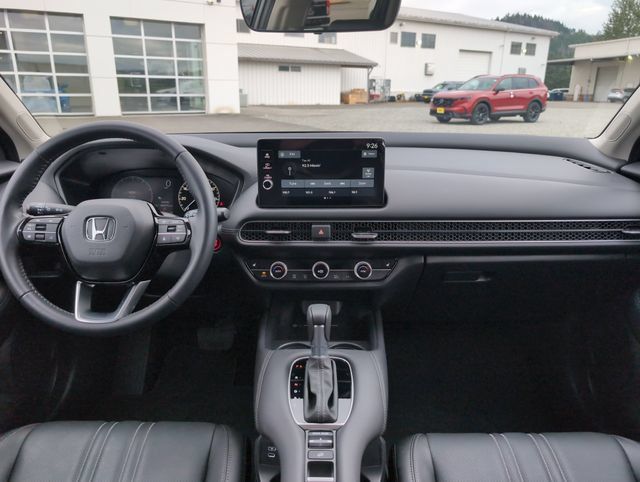 Certified 2026 Honda HR-V EX-L image 15