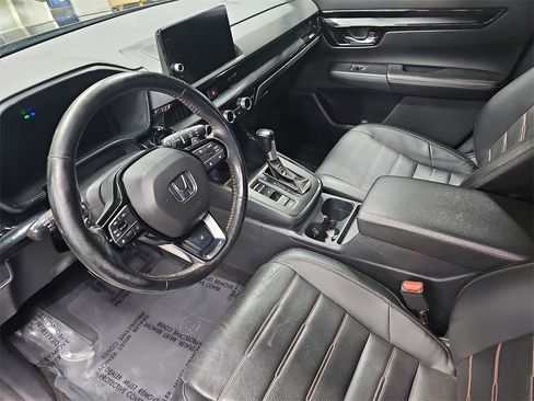 Used 2023 Honda CR-V Sport Touring image 16