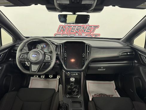 Used 2026 Subaru WRX Premium AWD/4WD image 11