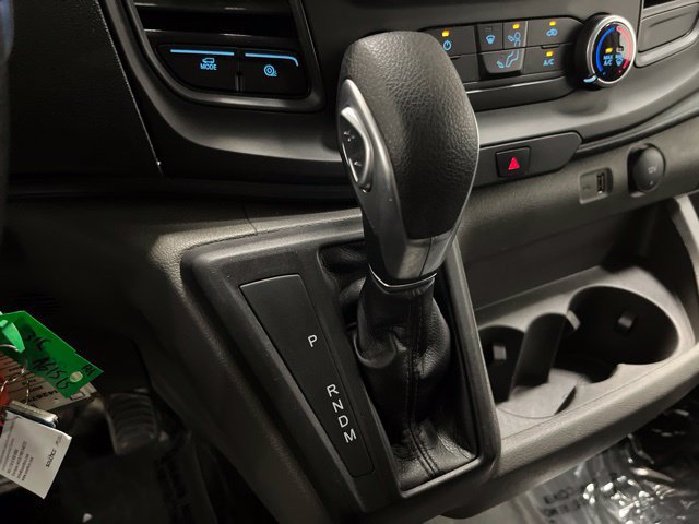 Used 2025 Ford Transit 250 148 High Roof Extended AWD w/ Load Area Protection Package image 14