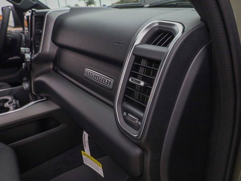 New 2026 RAM 1500 Big Horn image 34