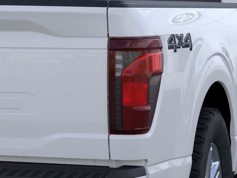 Used 2026 Ford F150 XLT w/ Equipment Group 301A Standard AWD/4WD image 21