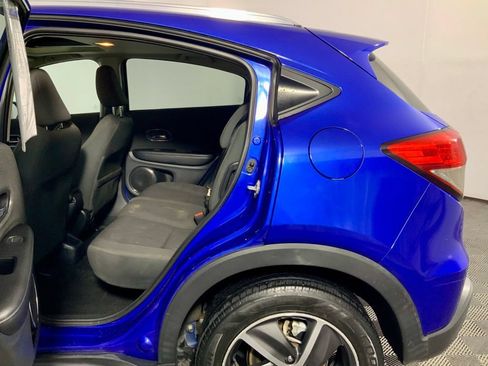 Used 2021 Honda HR-V EX image 29