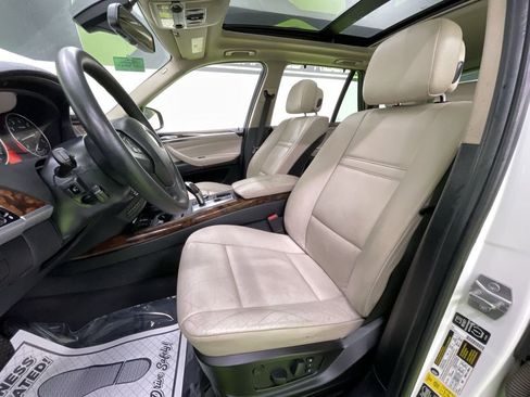 Used 2013 BMW X5 xDrive35i image 16