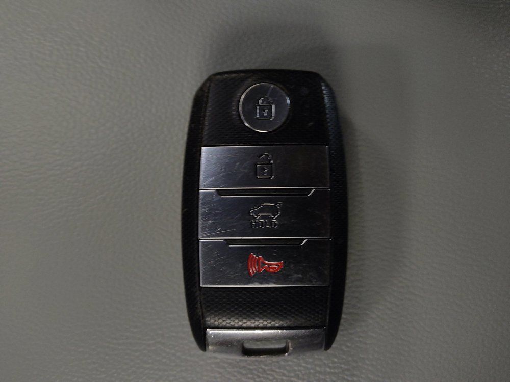 Used 2019 Kia Sorento SX w/ SX Touring Package FWD image 32