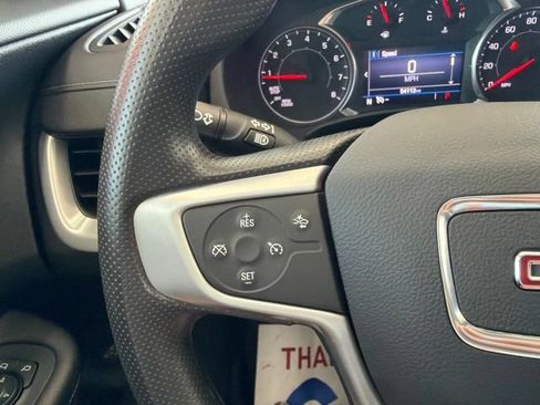 Used 2022 GMC Terrain SLE w/ Driver Convenience Package AWD/4WD image 24