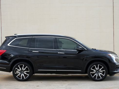 Used 2021 Honda Pilot Touring image 56