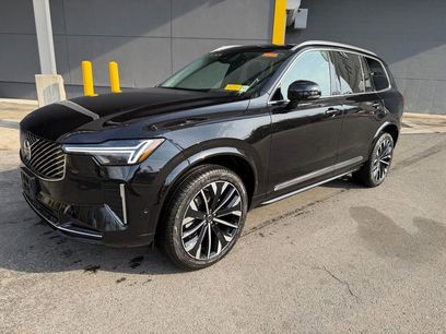 Used 2026 Volvo XC90 B6 Plus w/ Protection Package Premier