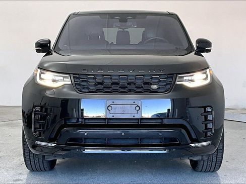 Used 2022 Land Rover Discovery S R-Dynamic image 5