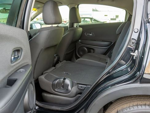 Used 2019 Honda HR-V LX image 28