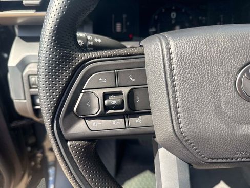 New 2026 Toyota Tacoma SR image 24