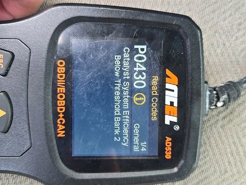 Used 2004 Toyota Sequoia SR5 image 10