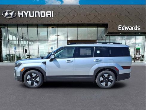 New 2026 Hyundai Santa Fe SEL image 3