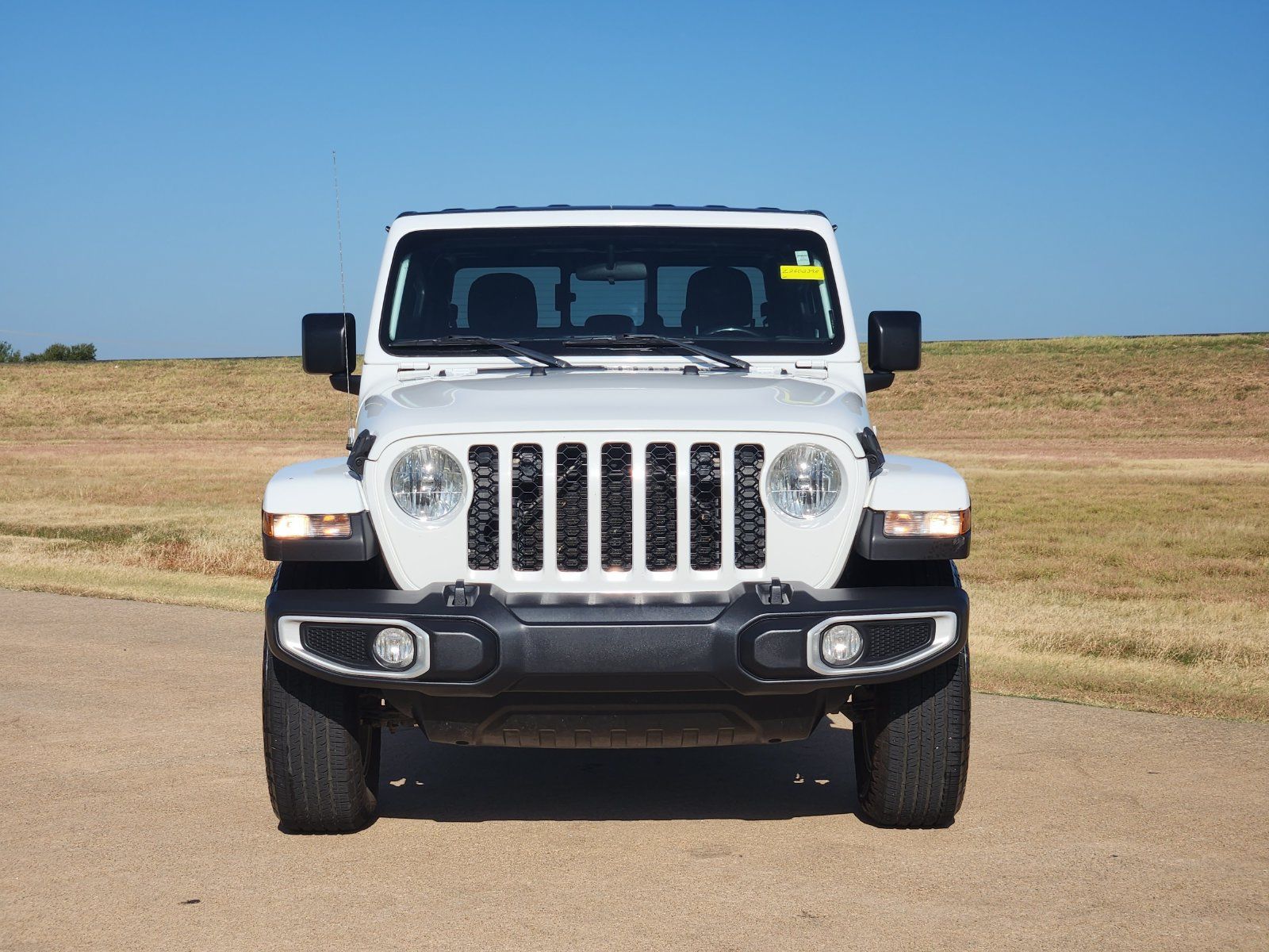 Used 2022 Jeep Gladiator Sport AWD/4WD image 6