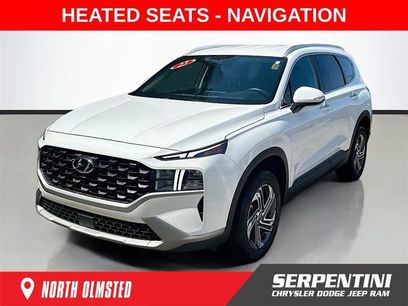 Used 2023 Hyundai Santa Fe SEL